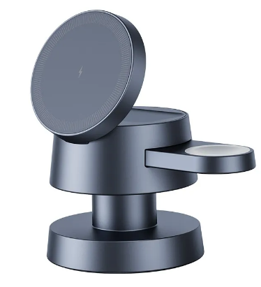 NightGlow Charging Dock