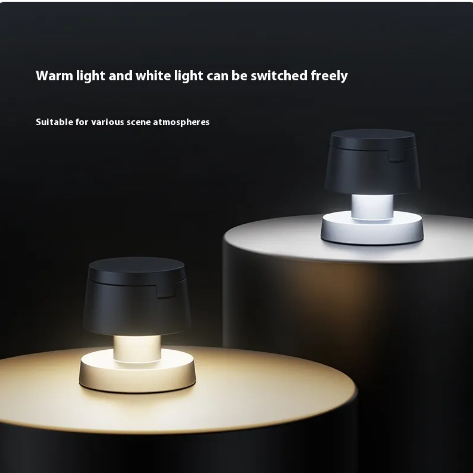 NightGlow Charging Dock