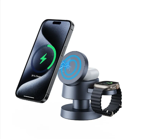 NightGlow Charging Dock